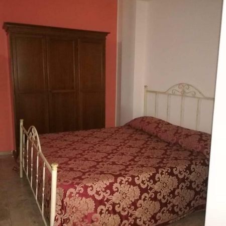 Cavalieri Teutonici Bed and Breakfast Ginosa Exterior foto