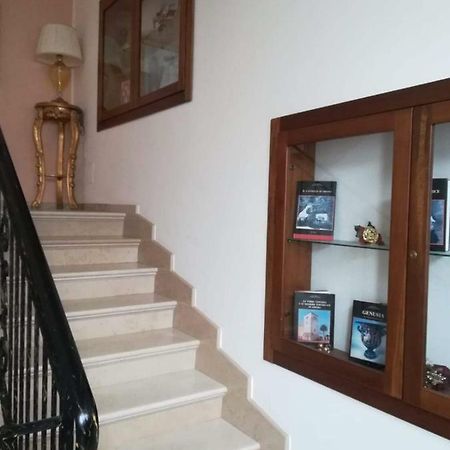 Cavalieri Teutonici Bed and Breakfast Ginosa Exterior foto