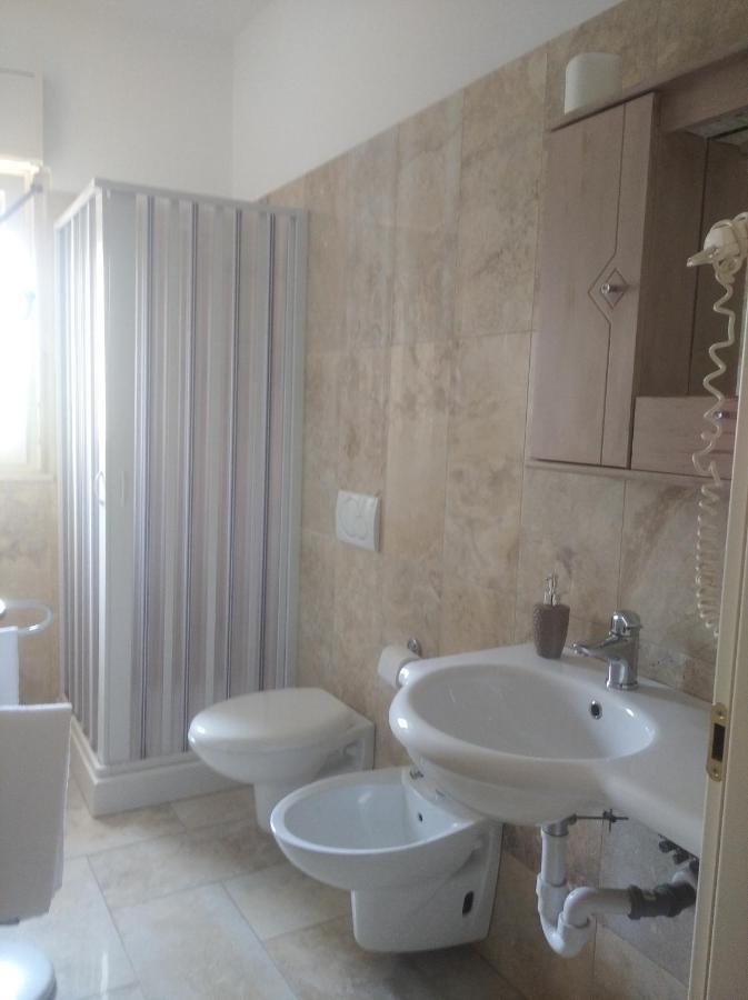 Cavalieri Teutonici Bed and Breakfast Ginosa Exterior foto