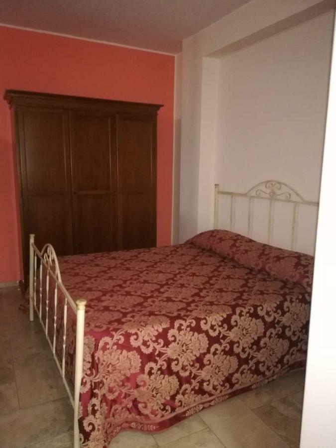 Cavalieri Teutonici Bed and Breakfast Ginosa Exterior foto